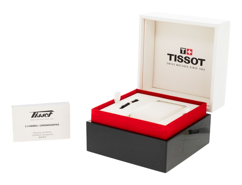 Tissot PRX T137.427.11.041.00
